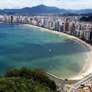 Apartamento Coral - 1 Quadra Do Mar
